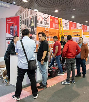 Imagen de referencia Gran Salón inmobiliario