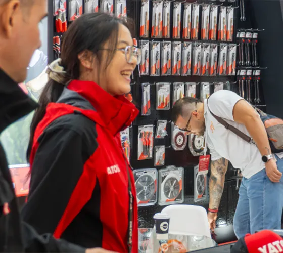 Campaña | International Hardware Fair Colombia | IHF Colombia