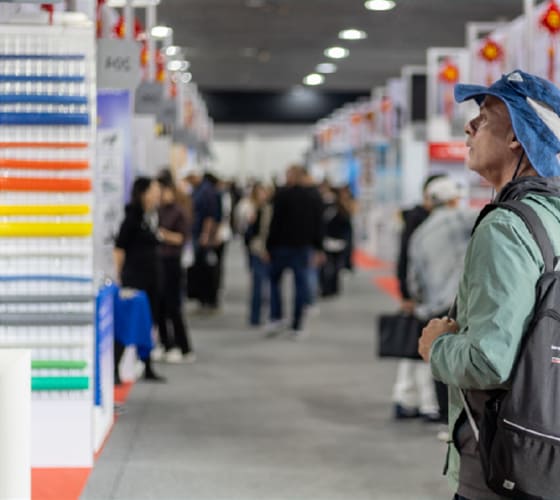 Campaña | International Hardware Fair Colombia | IHF Colombia