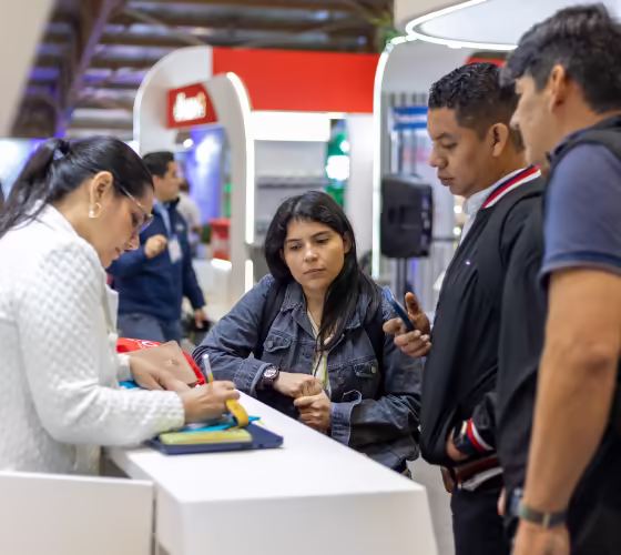 Campaña | International Hardware Fair Colombia | IHF Colombia