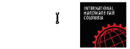 Logo Gran Salón Ferretero 2026